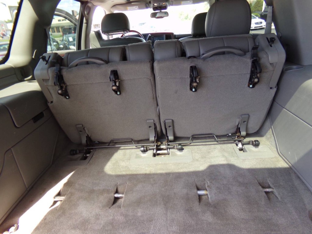 2005 Cadillac Escalade Image 19
