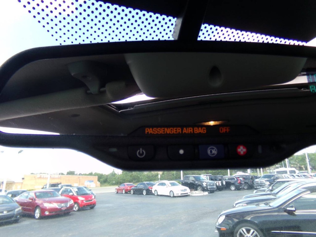 2005 Cadillac Escalade Image 55