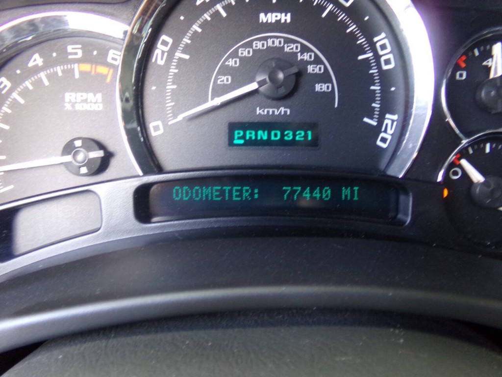 2005 Cadillac Escalade Image 57