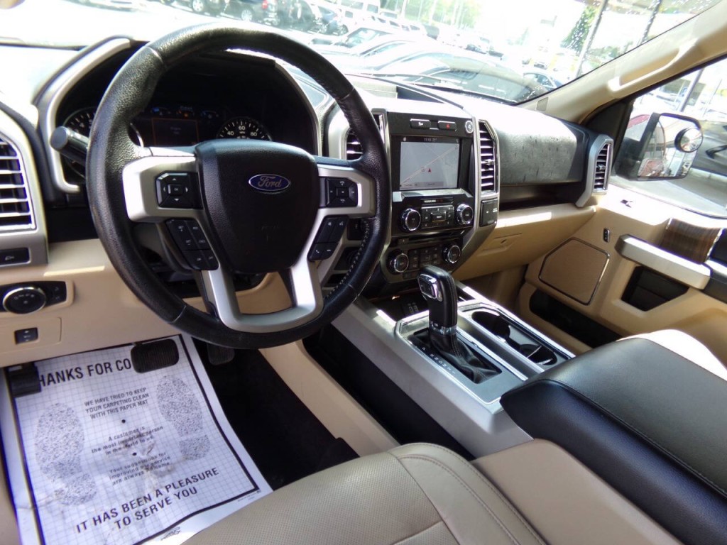 2016 Ford F-150 Image 4
