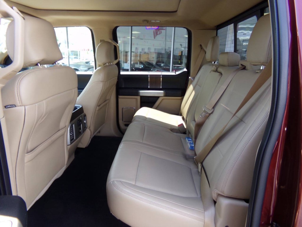 2016 Ford F-150 Image 6