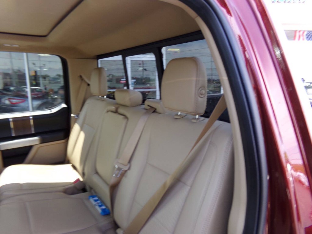 2016 Ford F-150 Image 7