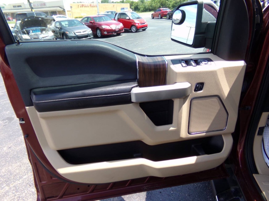 2016 Ford F-150 Image 19