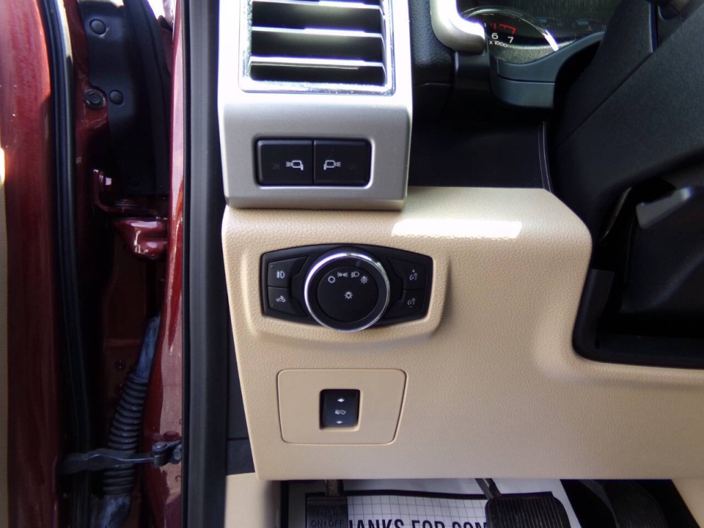 2016 Ford F-150 Image 21