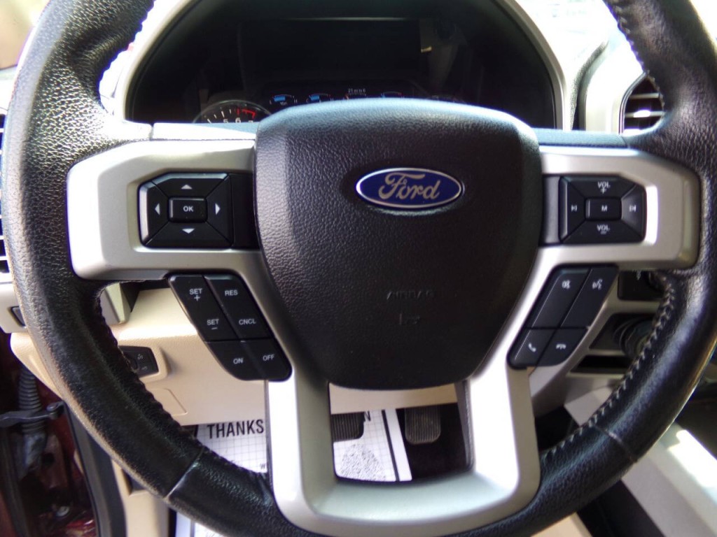 2016 Ford F-150 Image 22