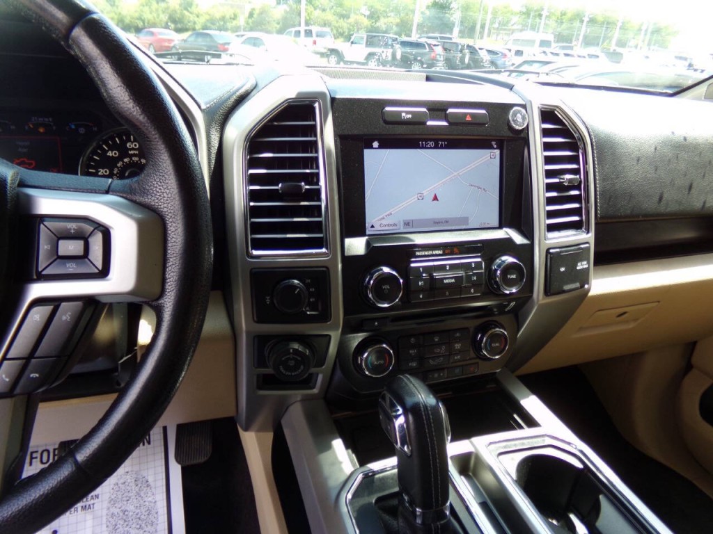 2016 Ford F-150 Image 23