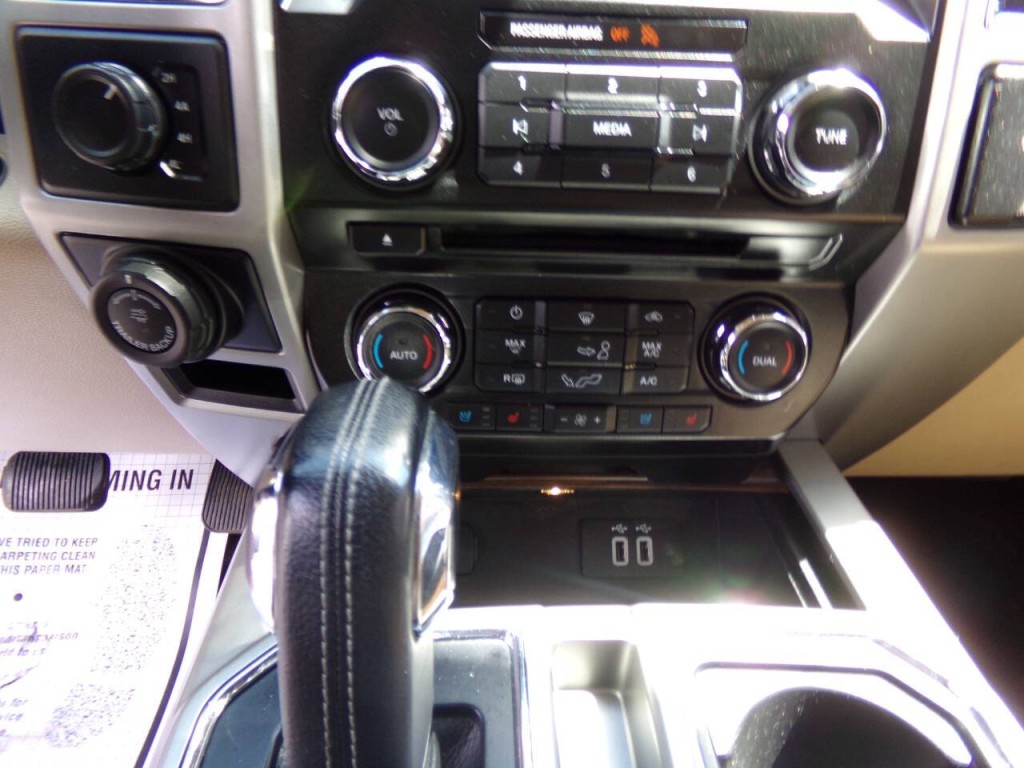 2016 Ford F-150 Image 24