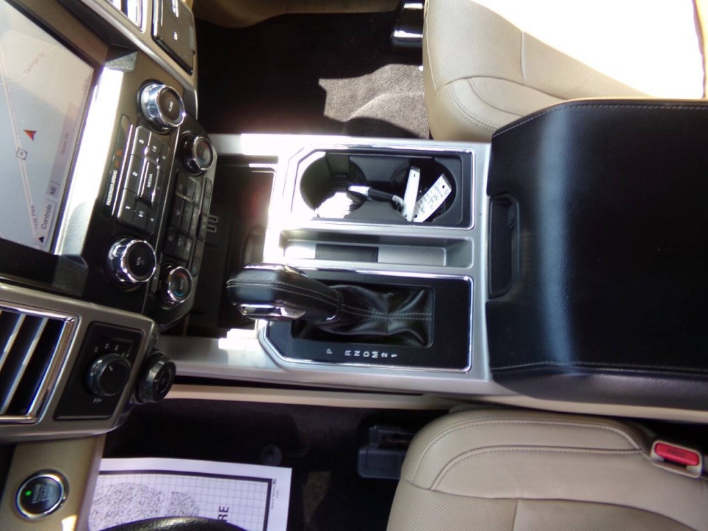 2016 Ford F-150 Image 25