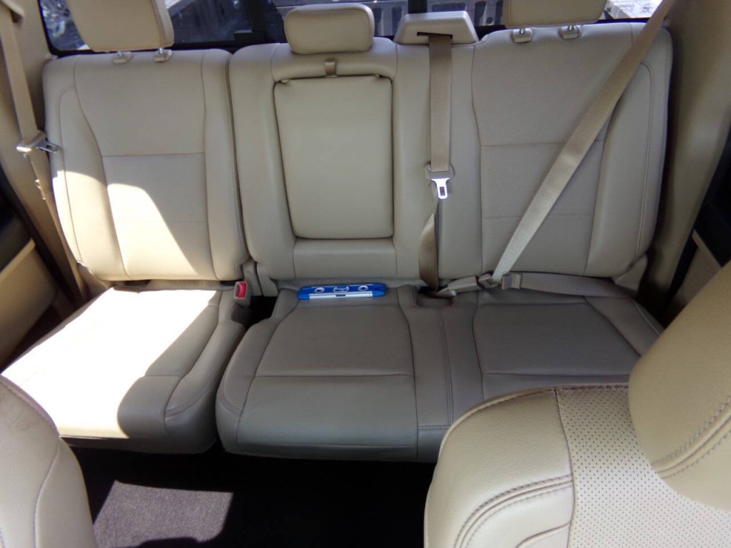 2016 Ford F-150 Image 28