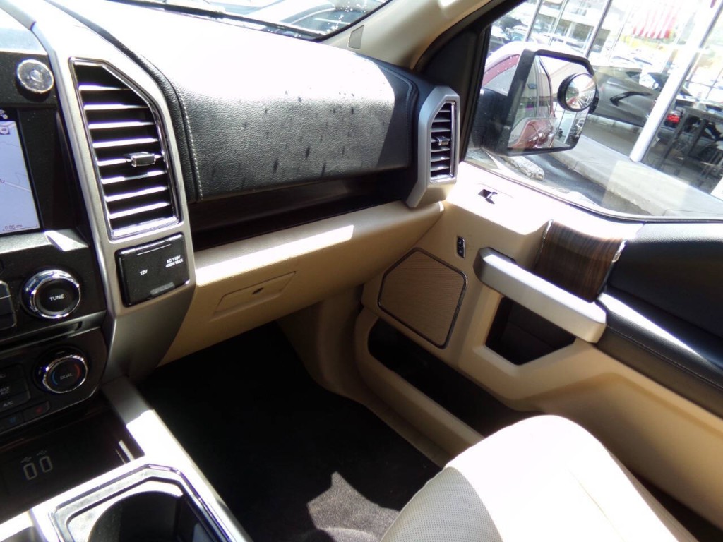 2016 Ford F-150 Image 29