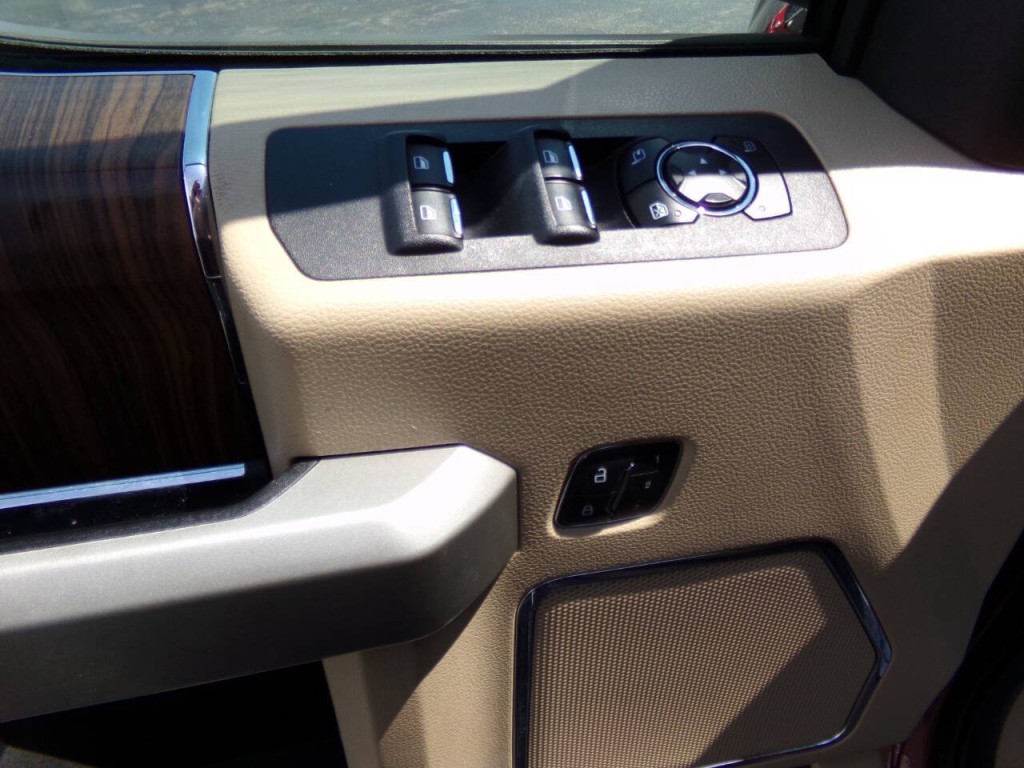 2016 Ford F-150 Image 31