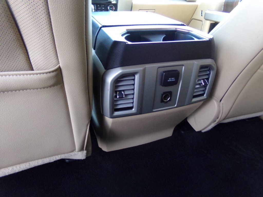 2016 Ford F-150 Image 32