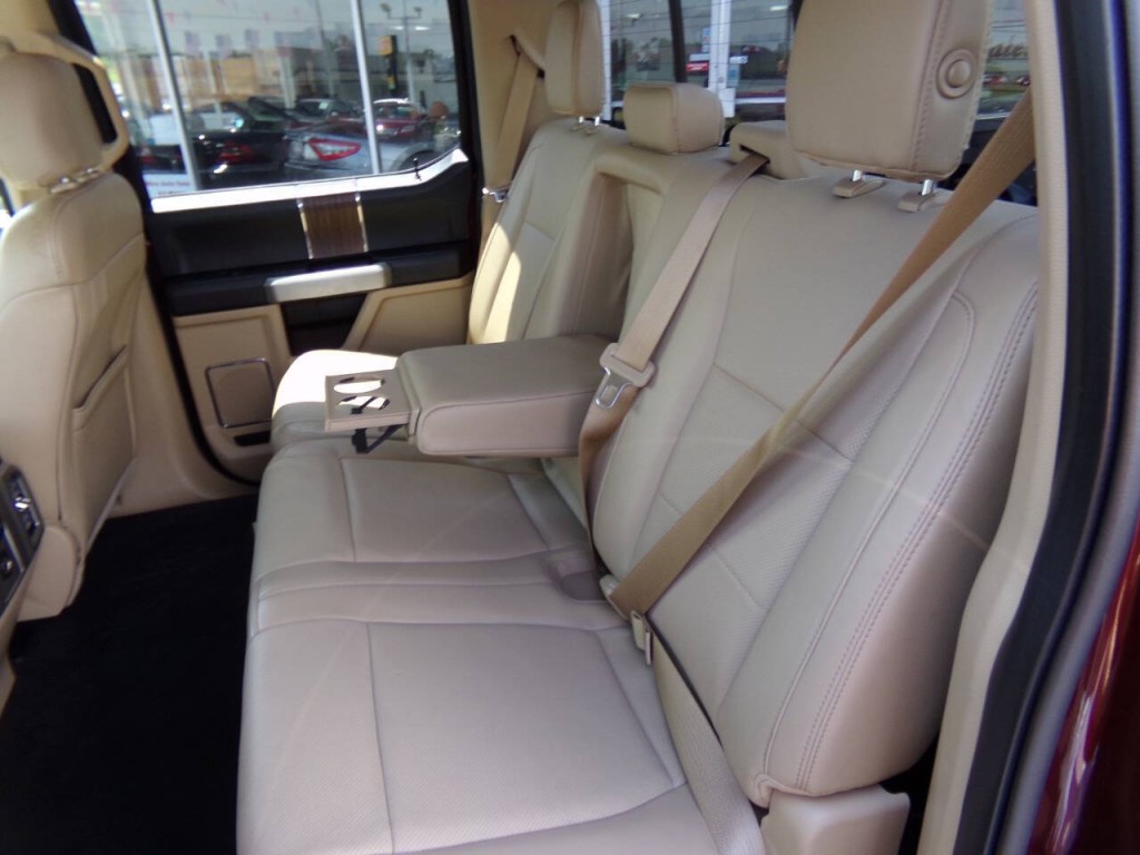 2016 Ford F-150 Image 33