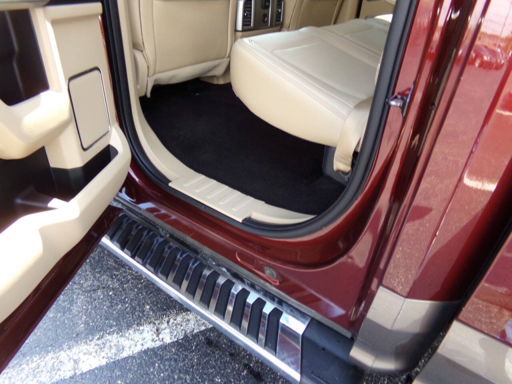 2016 Ford F-150 Image 34
