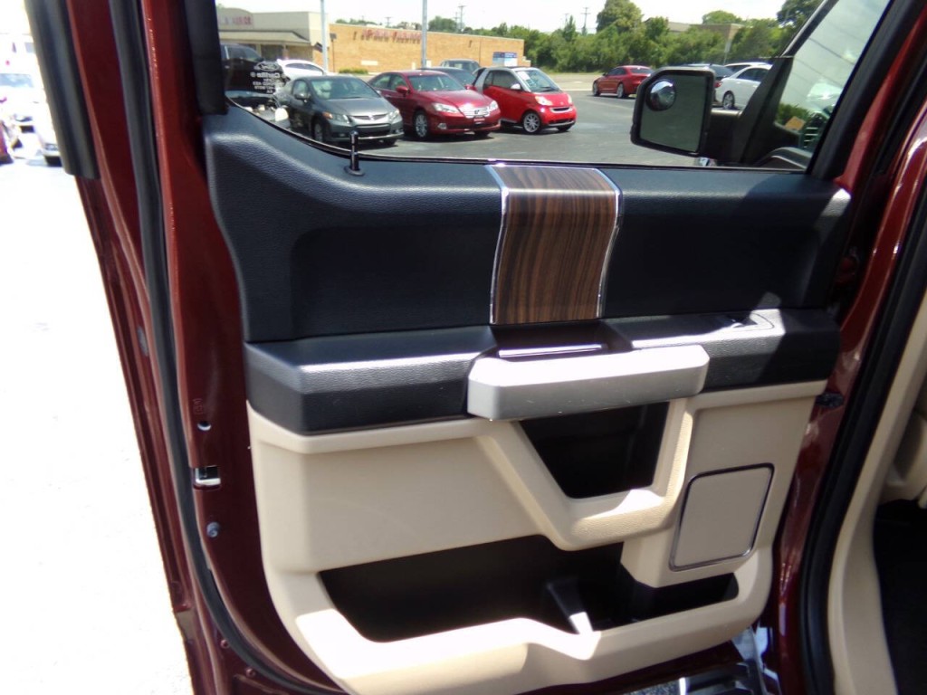 2016 Ford F-150 Image 35