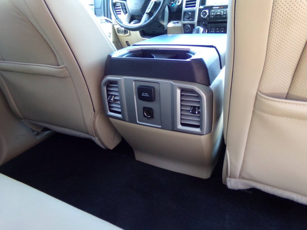 2016 Ford F-150 Image 40