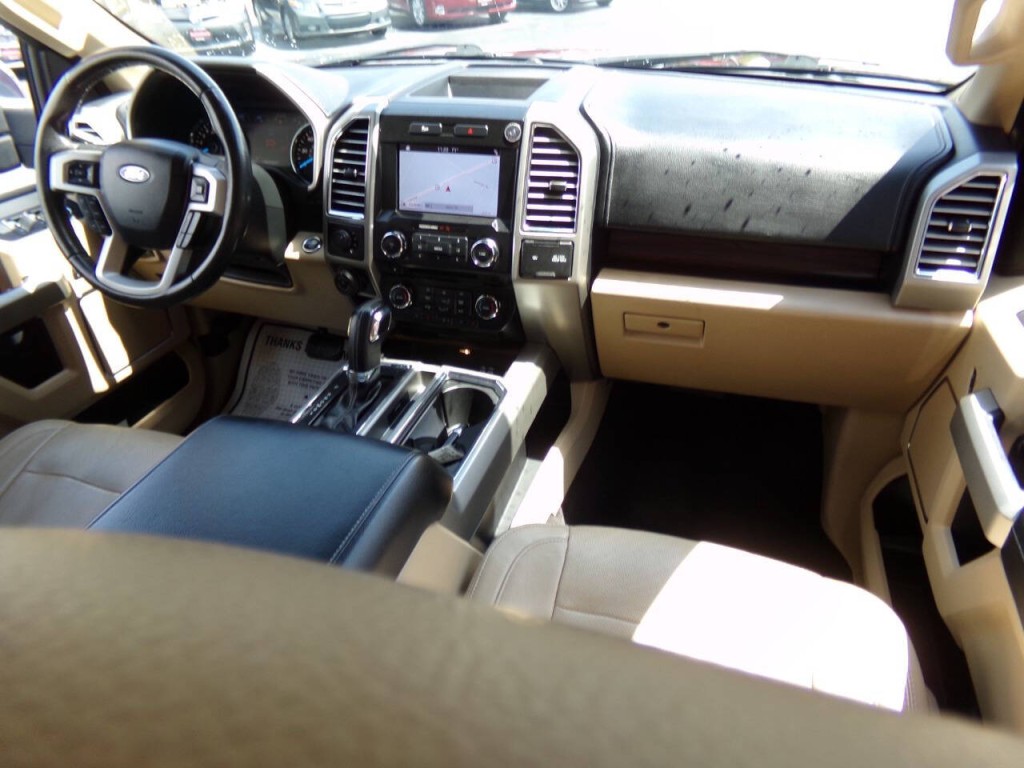 2016 Ford F-150 Image 41