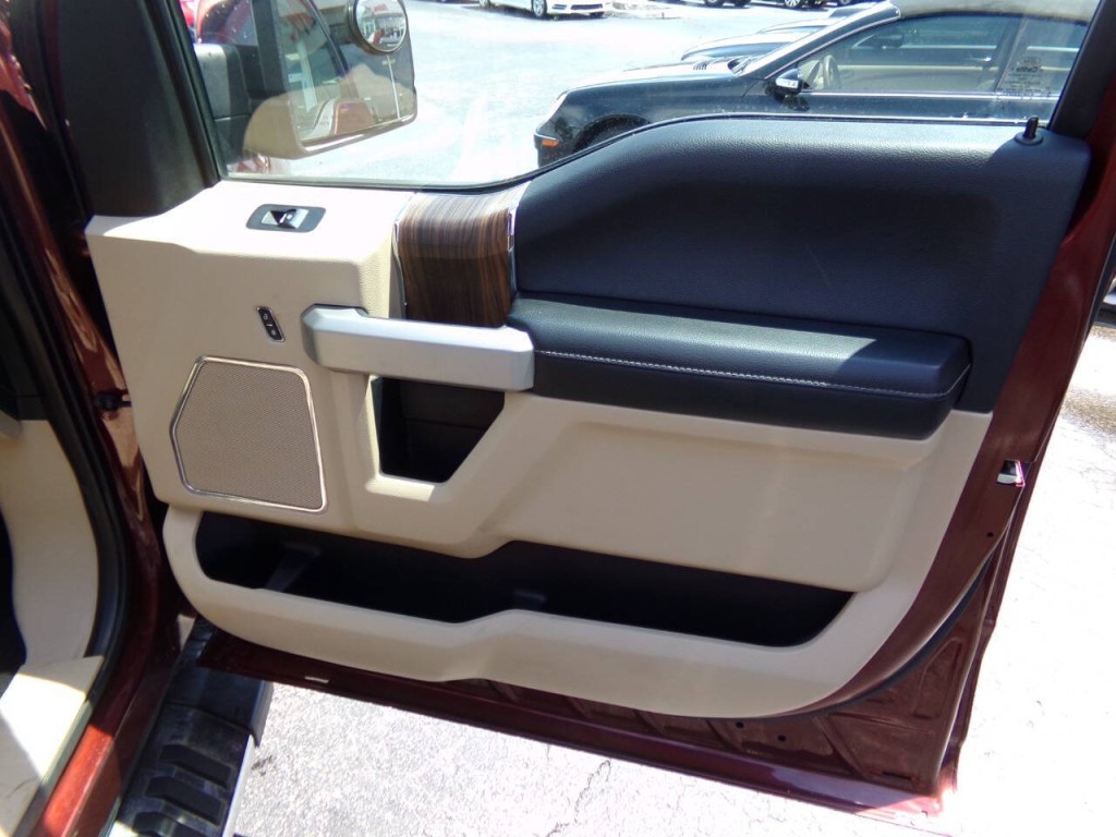 2016 Ford F-150 Image 42