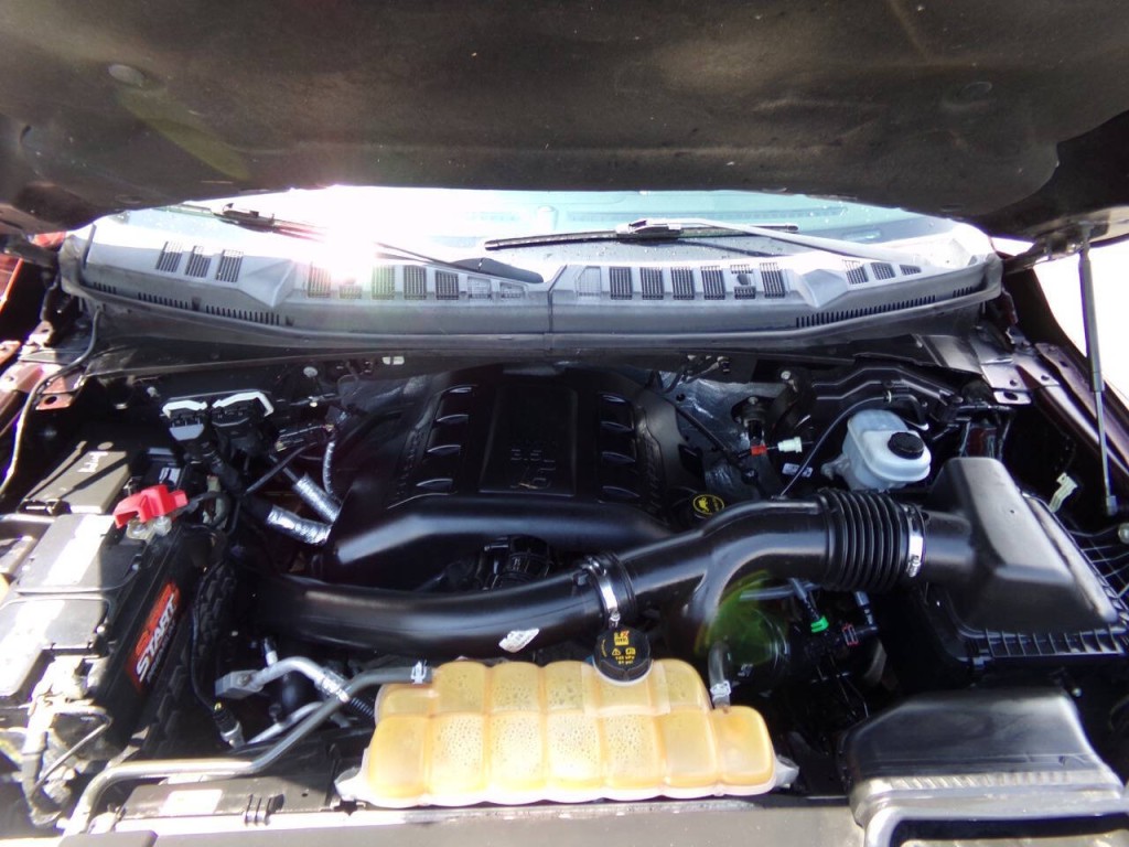 2016 Ford F-150 Image 45
