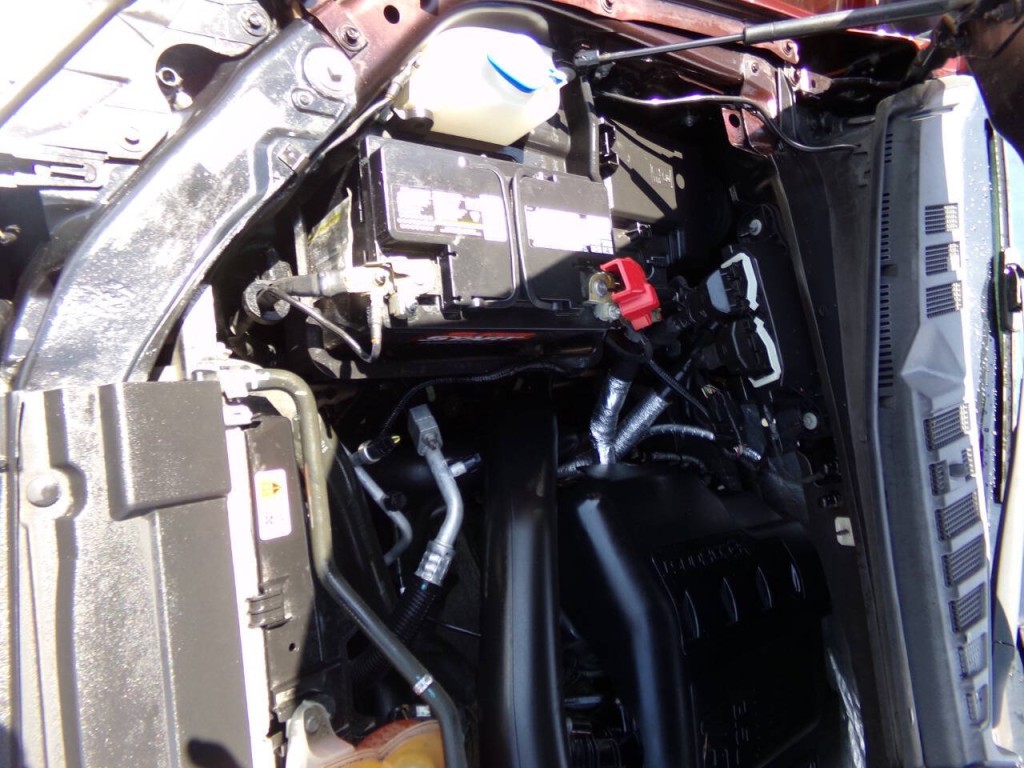 2016 Ford F-150 Image 46