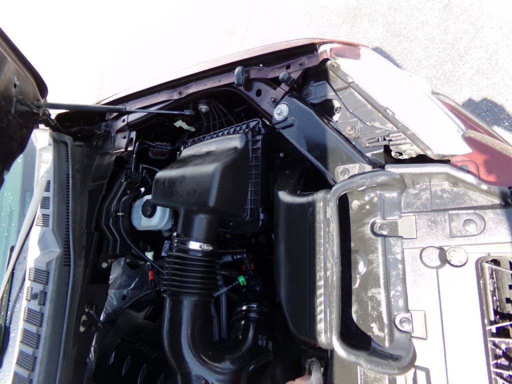 2016 Ford F-150 Image 47