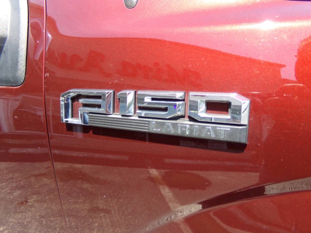 2016 Ford F-150 Image 52