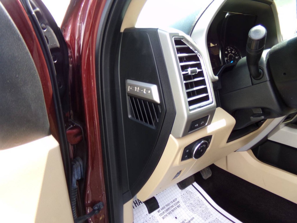 2016 Ford F-150 Image 61