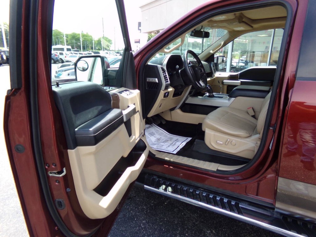 2016 Ford F-150 Image 62