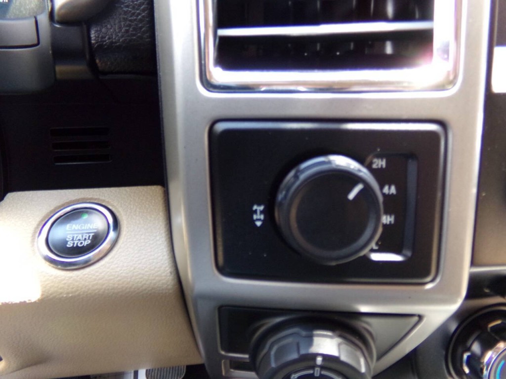 2016 Ford F-150 Image 63