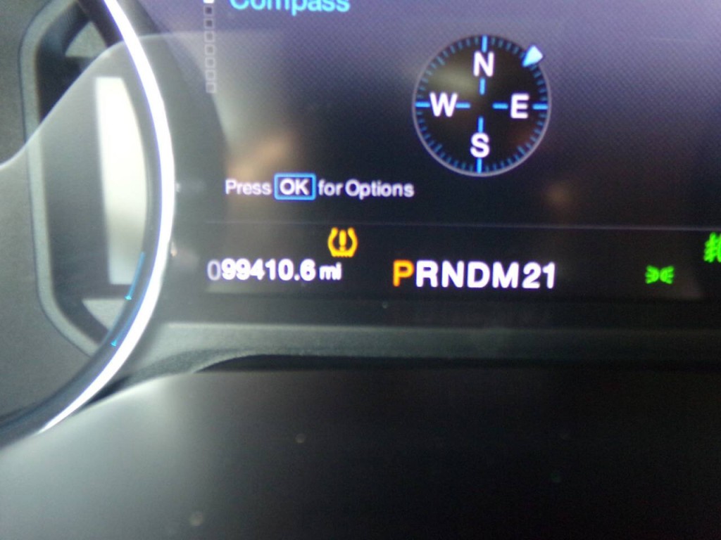 2016 Ford F-150 Image 65
