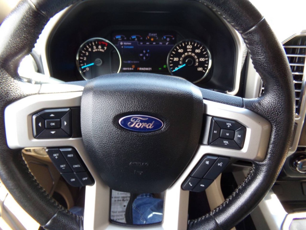2016 Ford F-150 Image 66