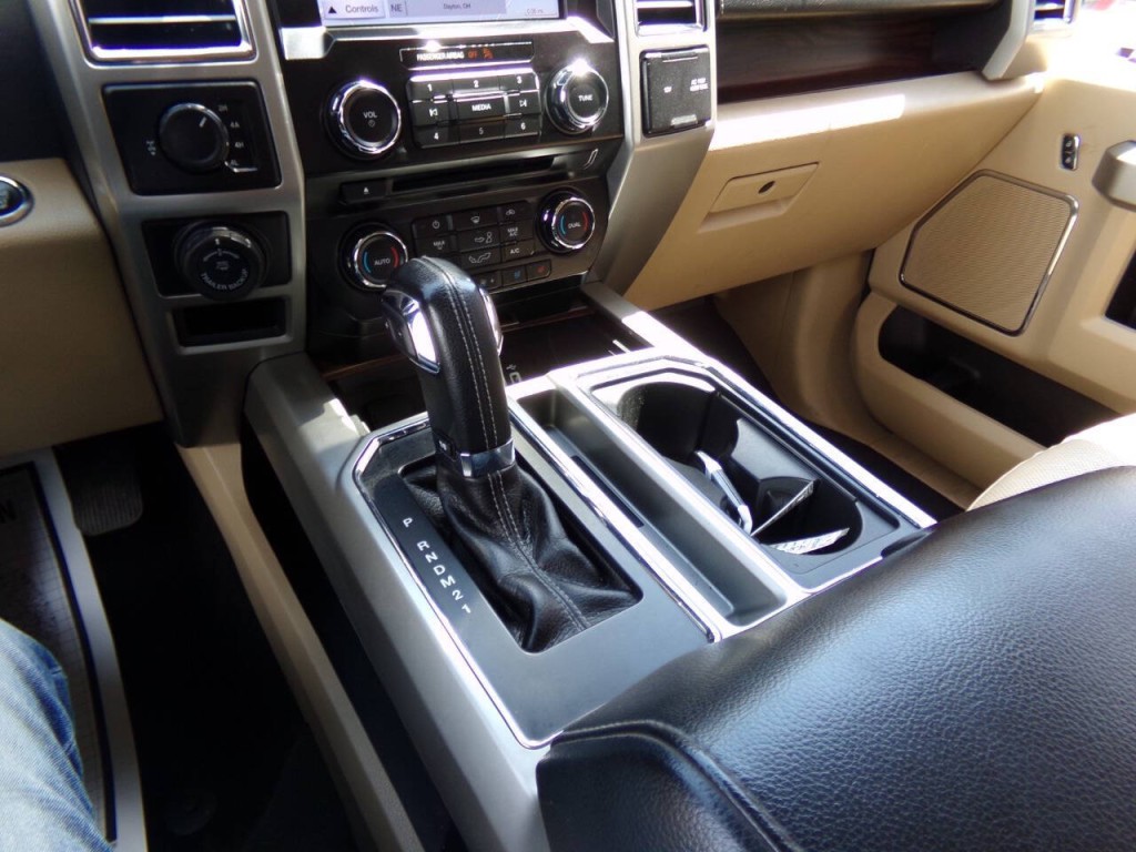 2016 Ford F-150 Image 68