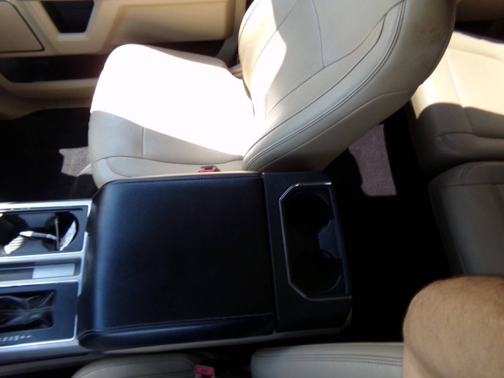 2016 Ford F-150 Image 69