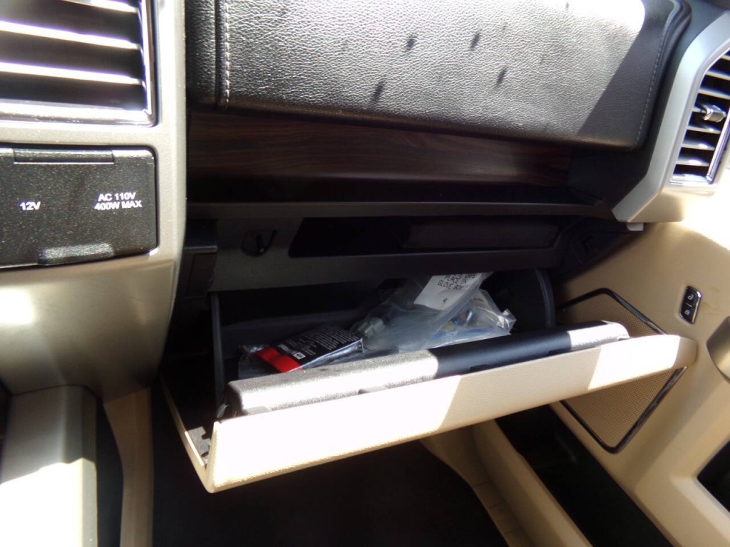 2016 Ford F-150 Image 72