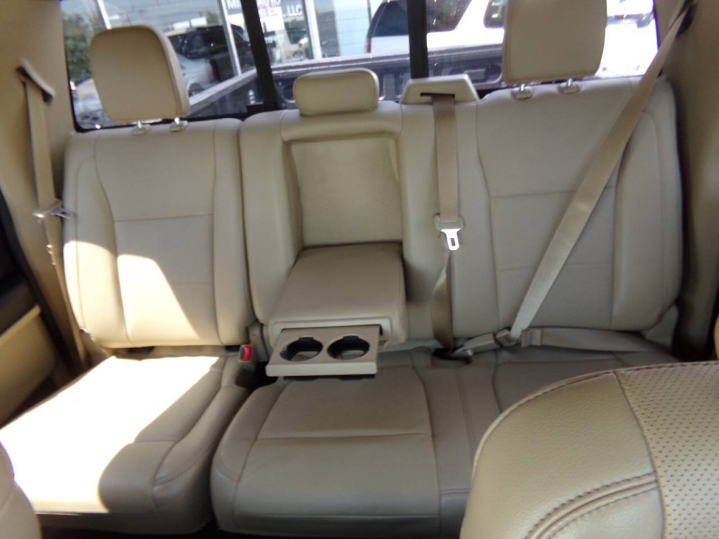 2016 Ford F-150 Image 73
