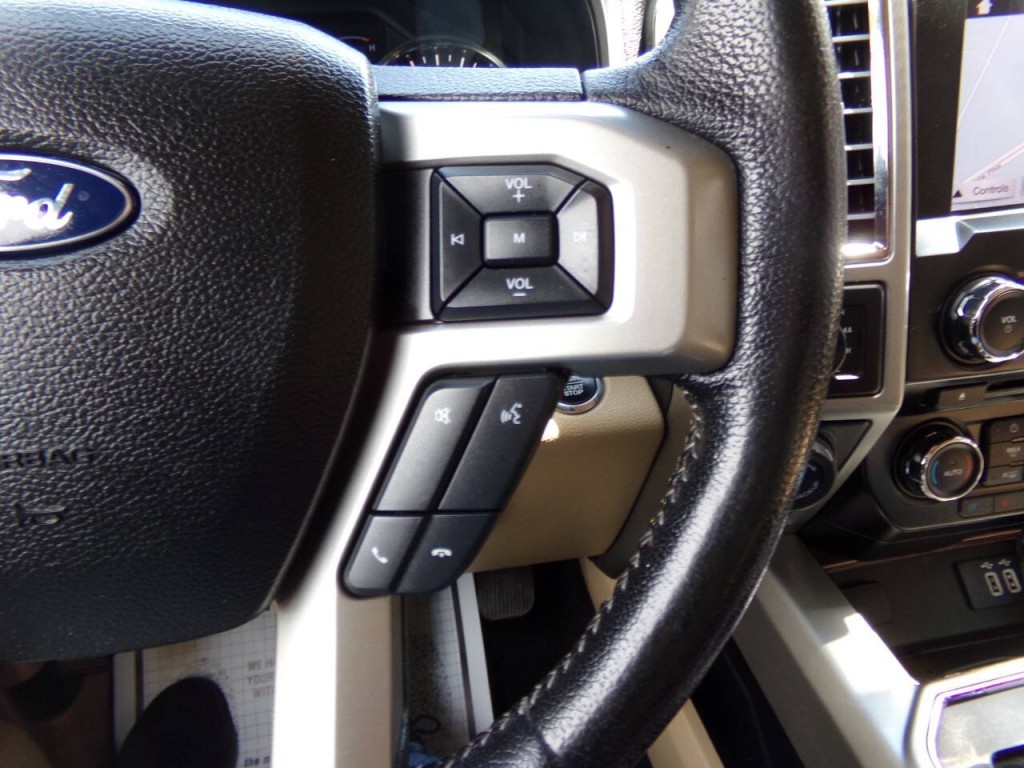 2016 Ford F-150 Image 74