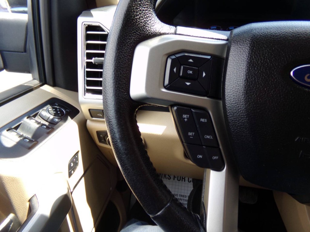 2016 Ford F-150 Image 75