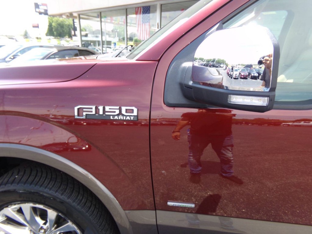 2016 Ford F-150 Image 83