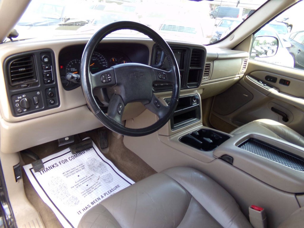 2005 Chevrolet Silverado 1500 Image 9