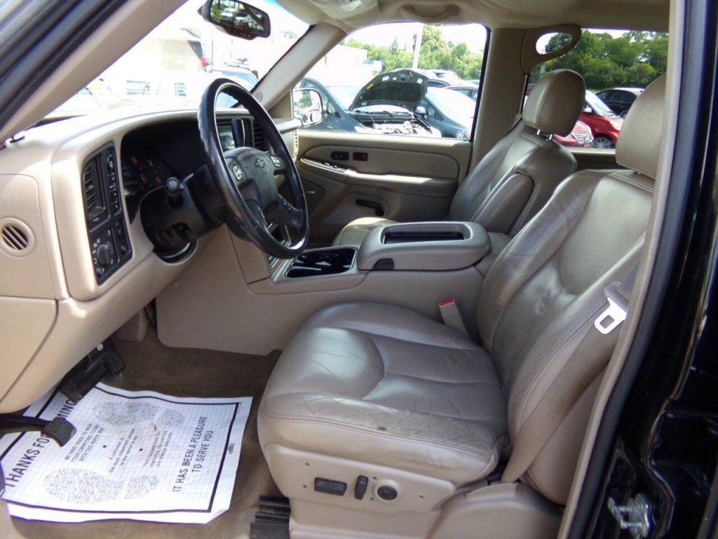 2005 Chevrolet Silverado 1500 Image 10