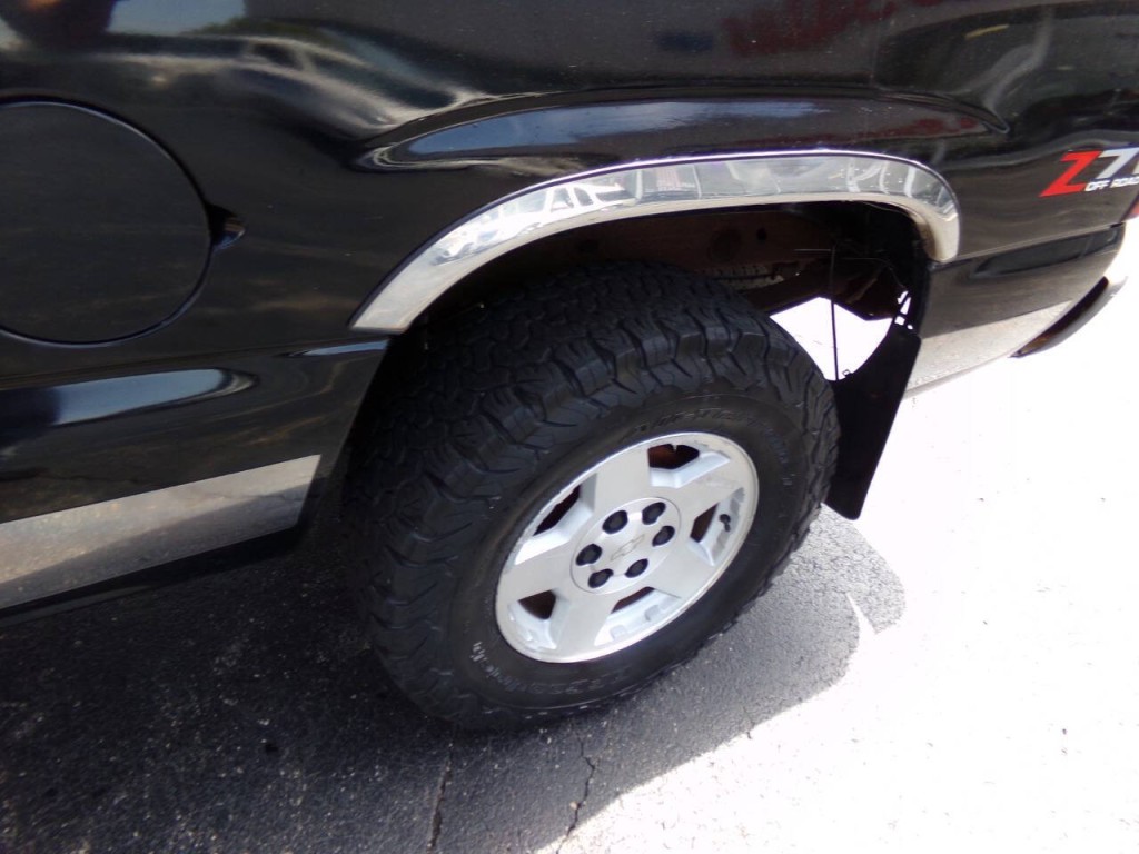 2005 Chevrolet Silverado 1500 Image 11