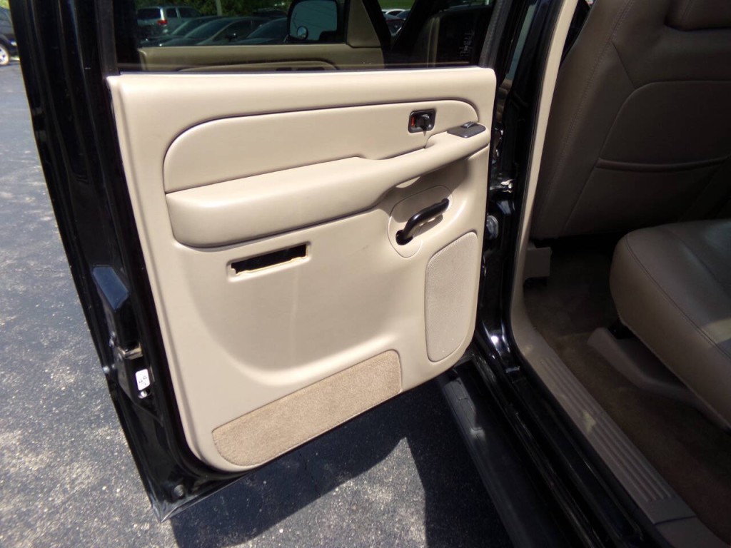 2005 Chevrolet Silverado 1500 Image 14