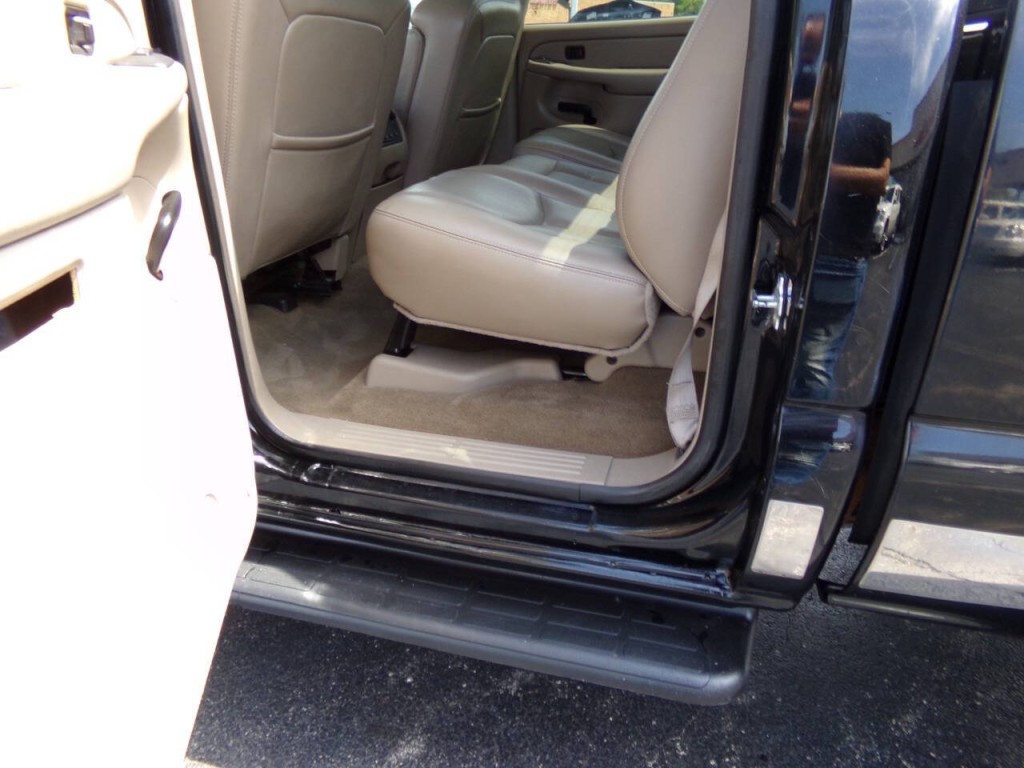 2005 Chevrolet Silverado 1500 Image 15