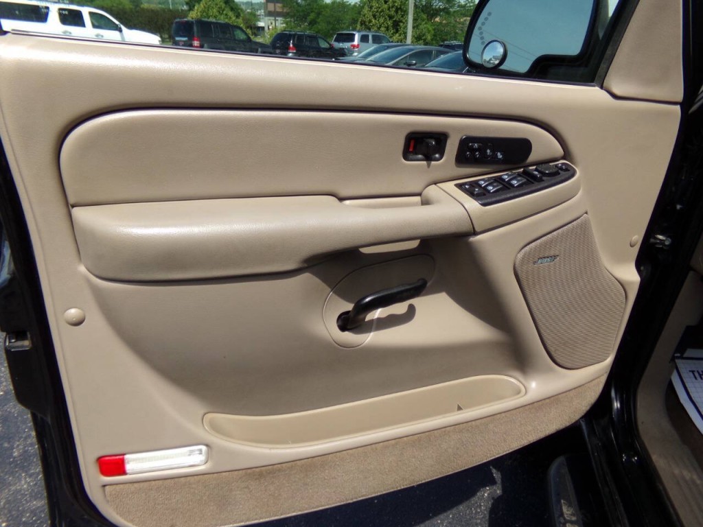 2005 Chevrolet Silverado 1500 Image 17