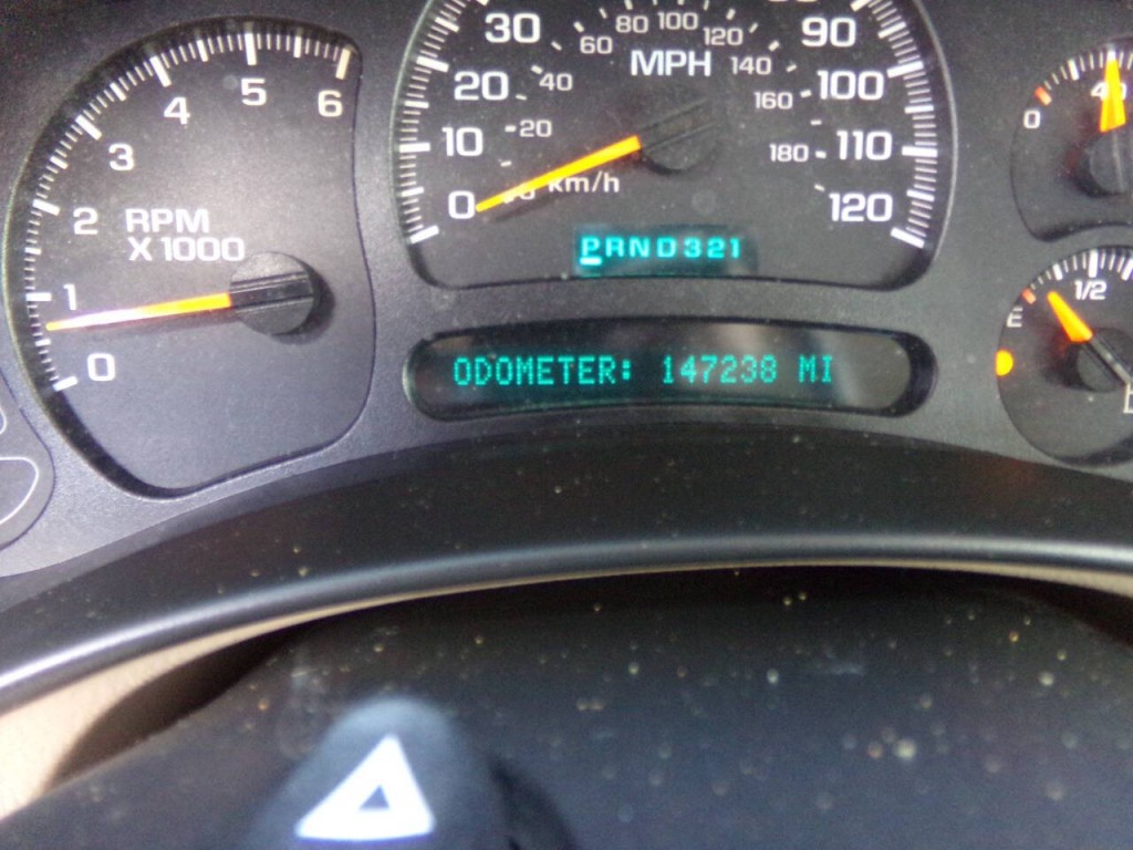 2005 Chevrolet Silverado 1500 Image 20