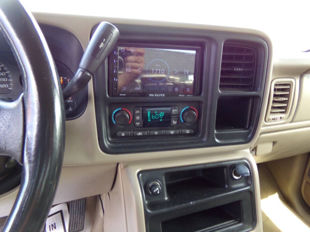 2005 Chevrolet Silverado 1500 Image 21