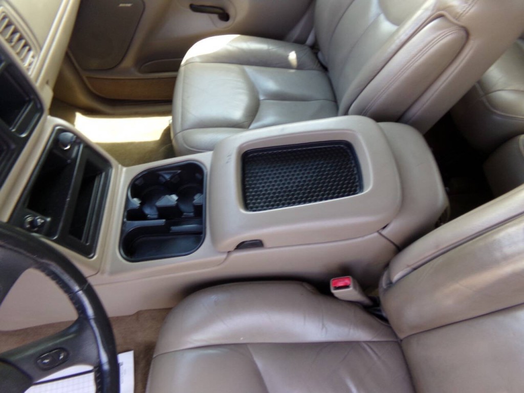2005 Chevrolet Silverado 1500 Image 22