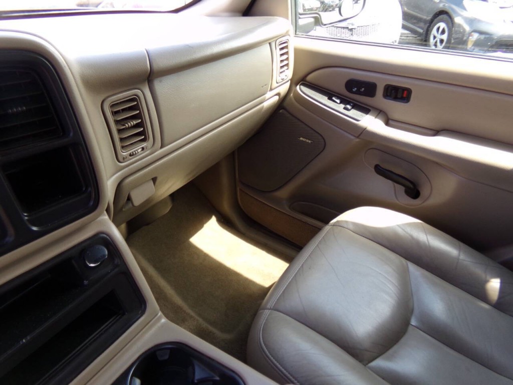 2005 Chevrolet Silverado 1500 Image 23
