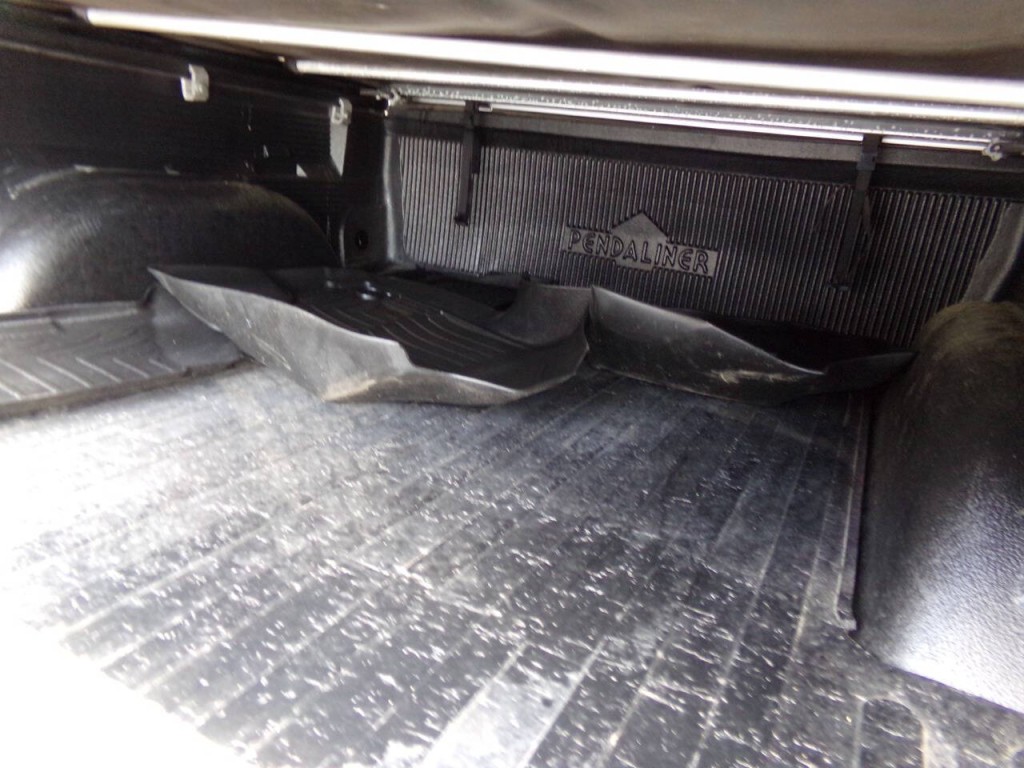 2005 Chevrolet Silverado 1500 Image 28