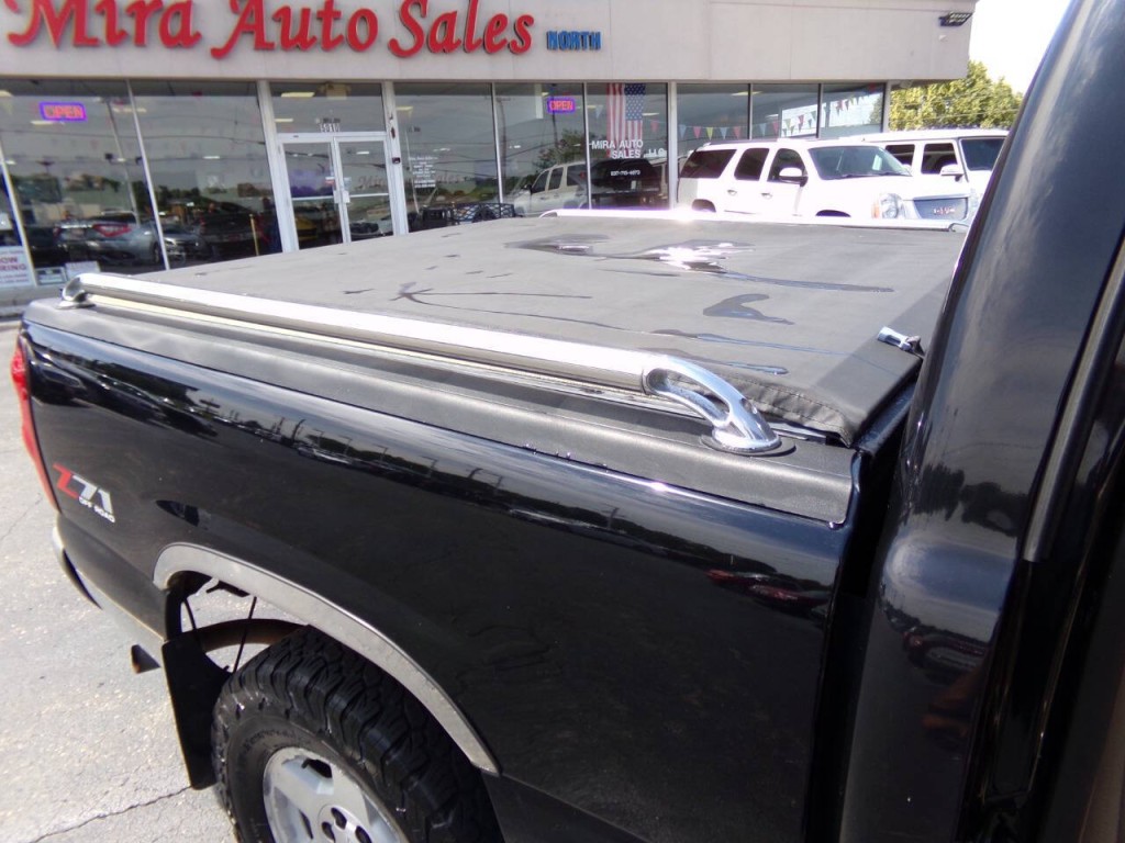 2005 Chevrolet Silverado 1500 Image 29